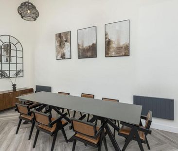 1 bedroom in a flat share to rent - Photo 1