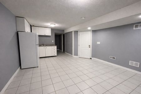 For Lease - 19 Dovesong Drive Unit# basement, Brampton, Ontario - Photo 5