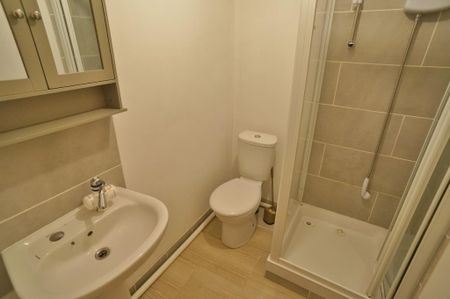 Studio to rent - Photo 5