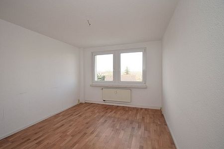 2-Raum-Wohnung Plutostraße 9 - Foto 5