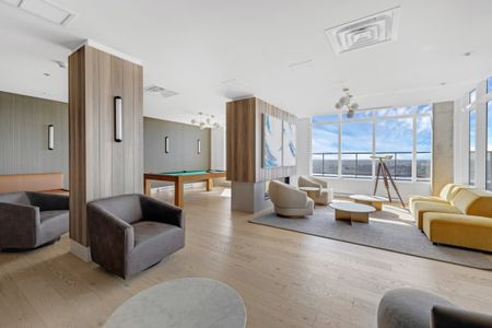 Appartement à louer - Montréal (Le Sud-Ouest) (Griffintown) - Photo 2