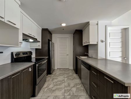 5180-5182, rue Philippe-Lalonde - Annonce 4½, Le Sud-Ouest à louer - Photo 5
