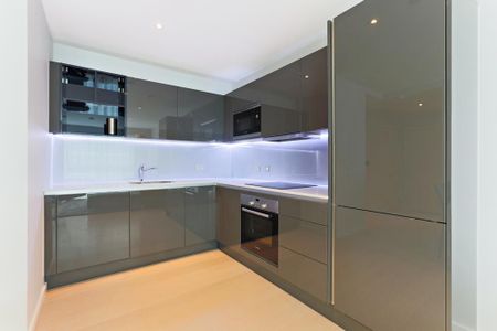 1 bedroom flat to rent - Photo 4