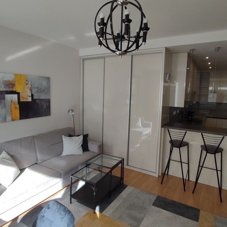 mazowieckie, Warszawa, Żoliborz, Przasnyska - Фото 1