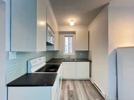 4996 Rue Fulton Montréal (Côte-des-Neiges, QC J3W - Photo 5