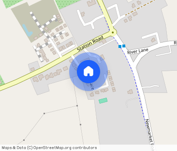 Terence Place, Fordham - Photo 1