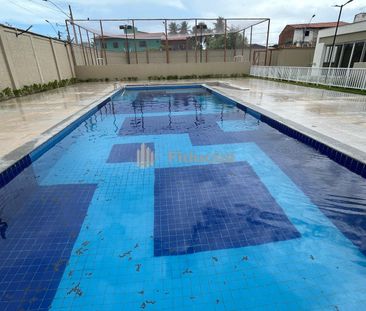 A BEZERRA - APARTAMENTO - LOCAL 02, 55 AP 301 TORRE 01 FANTASY COND... - Photo 6