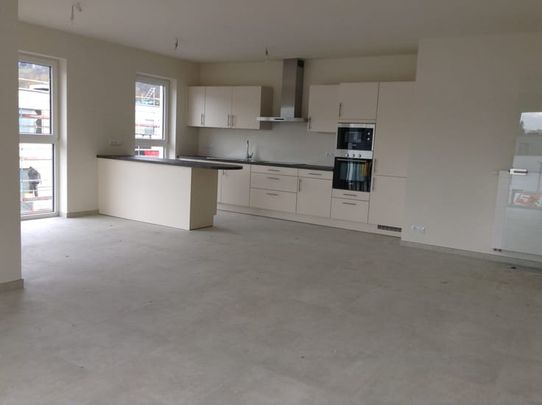 Appartement te huur - Foto 1