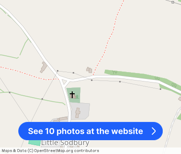 4 bedroom barn conversion for rent - Photo 1