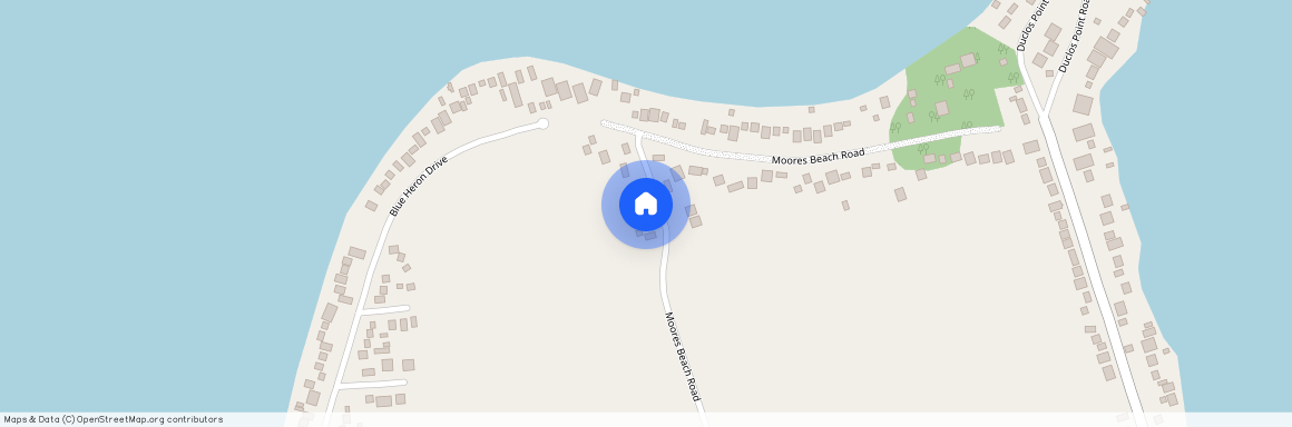 80 Moores Beach Road, Georgina