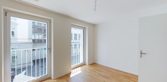 "Top-Wohnung in unmittelbarer Seenähe!" - Foto 2