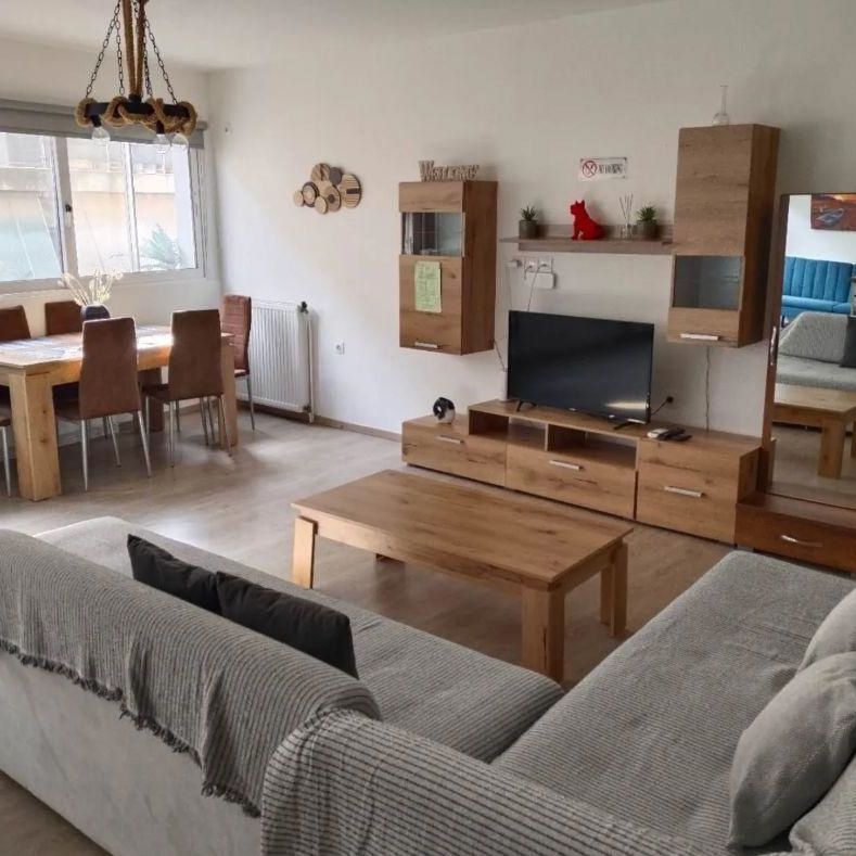Studio/Γκαρσονιέρα για ενοικίαση - Νέος Κόσμος, - Φωτογραφία 1