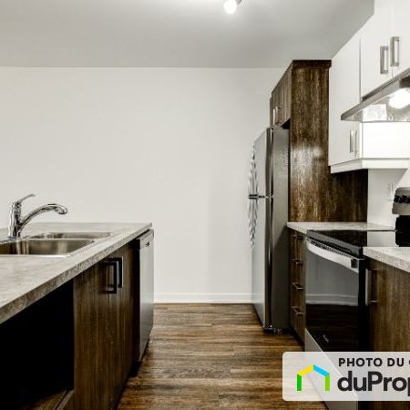 2540 rue Maurice-Savoie, Longueuil (Vieux-Longueuil) à louer - Photo 1