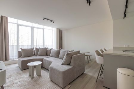 Mathenesserlaan Short Stay B - Foto 4