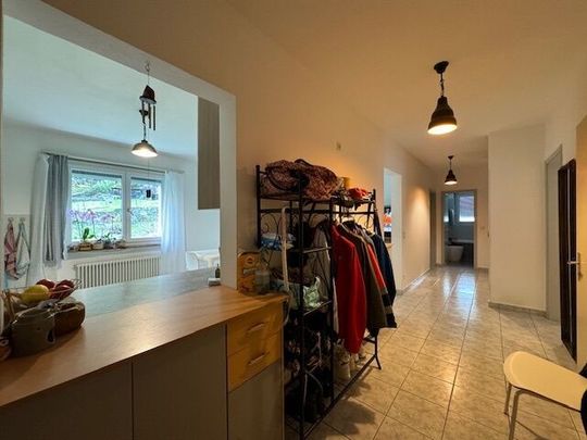 GIORNICO – Renovierte 4-Zimmer-Wohnung – 100 m² - Photo 1