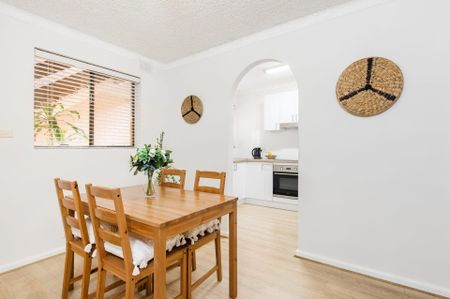 2 Bedroom Apartment in the Leafy Eastern Suburb of Frewville - Photo 5