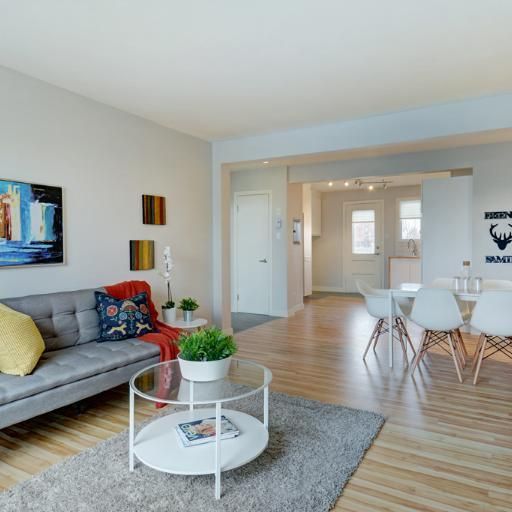 Appartement 5 ½ à louer Sainte-Foy / Sillery juillet 2026 - Photo 1