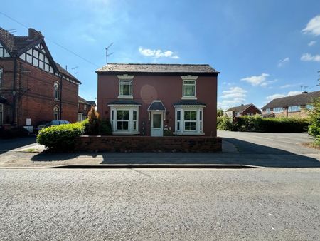 Evesham Road, Astwood Bank, Redditch - Photo 4