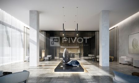 For Lease - 2 Erskine Road Unit# 2805, Mississauga, Ontario - Photo 4