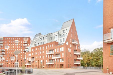 Mörfelden-walldorfplein 247, 6706LC Wageningen - Foto 5