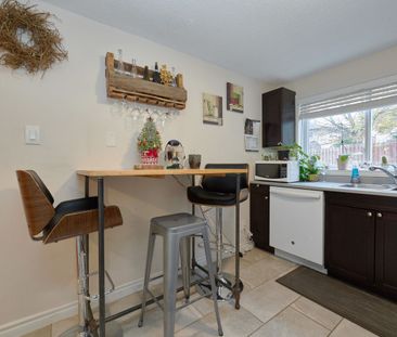 For Lease - 88 Fox Run N/A Unit# Upper, Barrie, Ontario - Photo 5