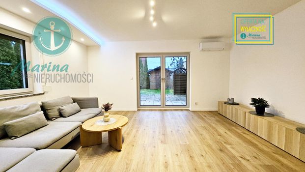 Komfortowy dom blisko morza do wynajęcia ! - Photo 1