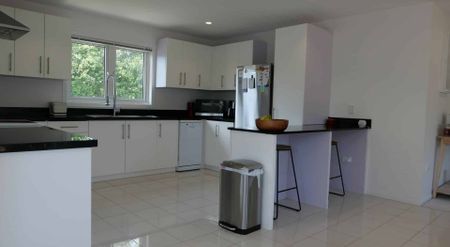 Stylish Three-Bedroom German-Engineered Home - Photo 2