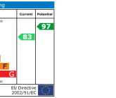 2 bedroom house to rent - Photo 3