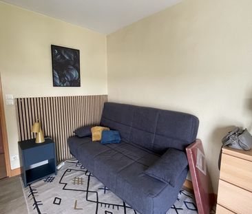 Location Appartement 1 pièce 25m² ORLEANS 45100 - Photo 2