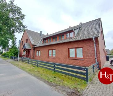 Ein neues Zuhause für die kleine Familie in Brinkum! - Photo 5