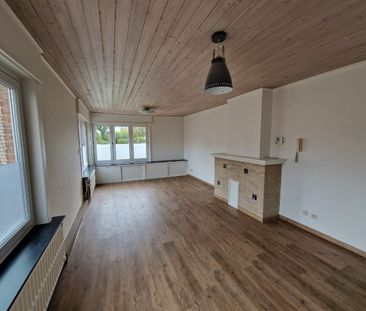 Appartement te huur in Sint-Gillis-Dendermonde - Foto 1