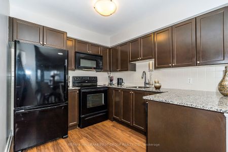 For Lease - 125 Village Green Square Unit# 1409, Toronto, Ontario - Photo 2