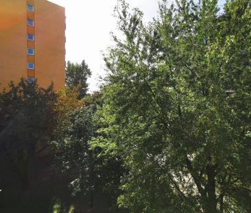 2 pokoje blisko metra, Wola Park - Zdjęcie 1