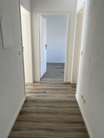 Neues Zuhause. Diese schöne Wohnung erwartet Sie! - Foto 5