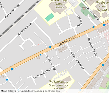 London Road, Isleworth - Photo 1