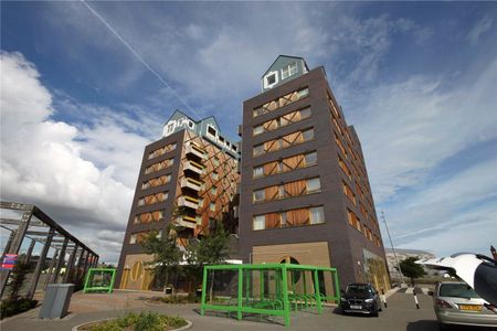 1 bed apartment to rent in Quay Street, Middlesbrough, TS2 - Photo 3