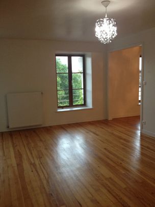 Appartement Neuilly - Photo 1