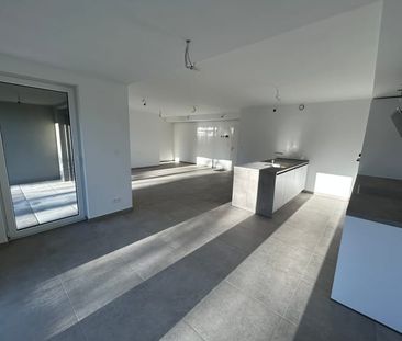 Appartement te huur - Foto 5