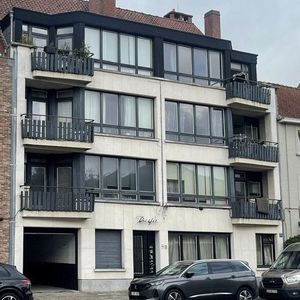 Appartement te huur in Brugge voor € 795 met 2 slaapkamers - Foto 3