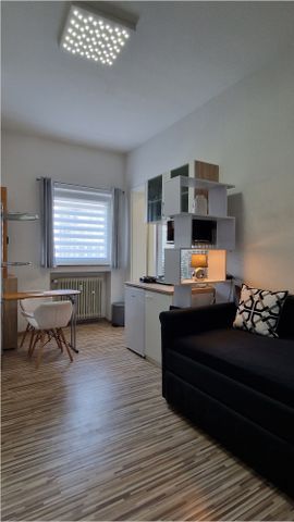 1 Zimmer in Düsseldorf - Photo 5