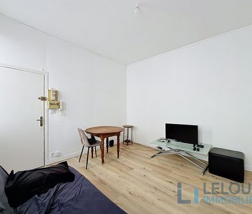 Location Appartement 1 pièce 23m² ROUEN 76000 - Photo 3