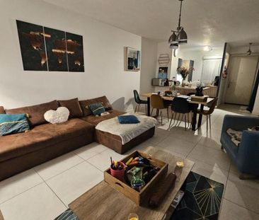 Location Appartement 4 pièces Meublé 81m² AMBARES ET LAGRAVE 33440 - Photo 1