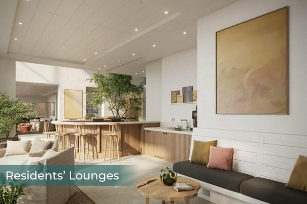 Studio to rent - Photo 1