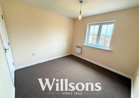 2 bedroom flat to rent - Photo 4