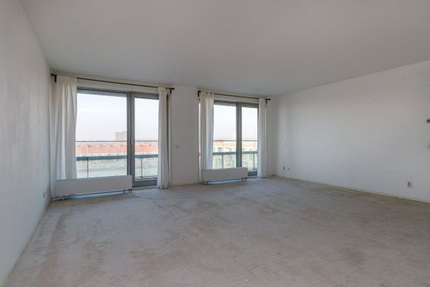 Willy Sluiterstraat 204, 1061TJ Amsterdam - Photo 1