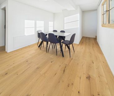 Stilvolle 2½-Zimmer-Wohnung in ruhiger Wohnlage - Photo 4