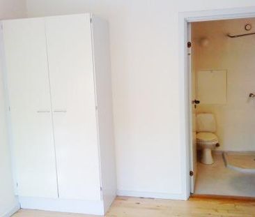 2-værelses studiebolig - Photo 6