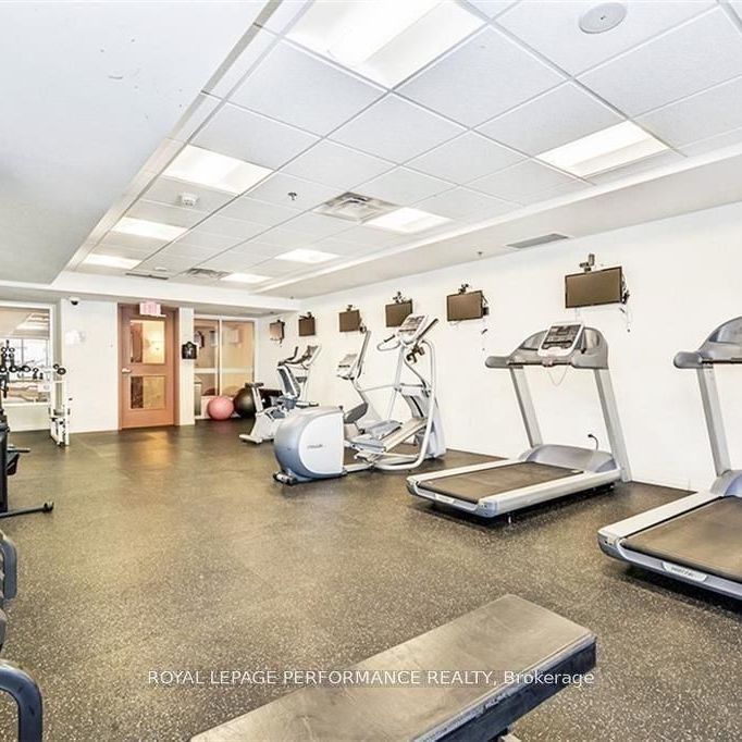 For Lease - 195 BESSERER Street Unit# 2404, Lower Town - Sandy Hill, Ontario - Photo 1