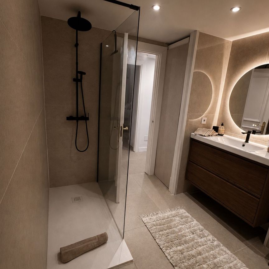 Penthouse in Nueva Andalucía - Foto 1