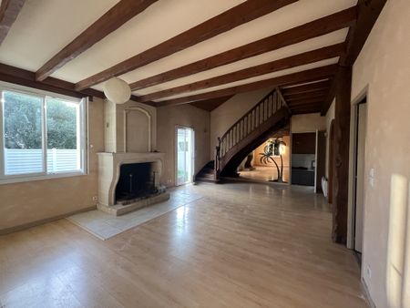 PAU TRESPOEY - MAISON T3 - Photo 3